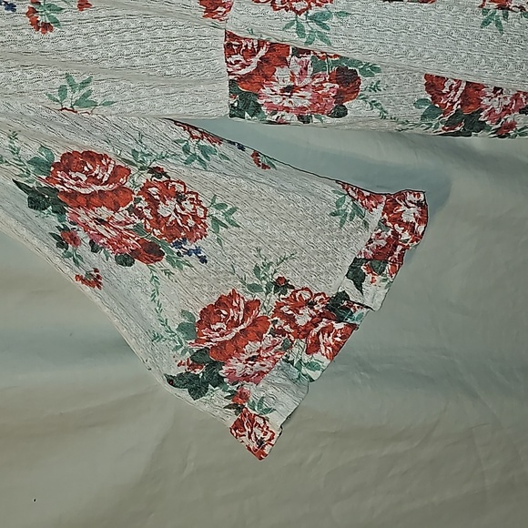 Suzanne Betro Boho Style Tunic - Picture 3 of 10